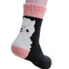 Alpaca Slumber Socks Socks 