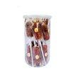 Alpaca Watching Lollipops - Choice Alpaca Products-lollipop-1-chocolate