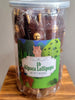 Alpaca Watching Lollipops - Choice Alpaca Products-lollipop-1-chocolate