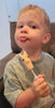 Alpaca Watching Lollipops - Choice Alpaca Products-lollipop-1-chocolate