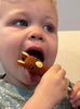 Alpaca Watching Lollipops - Choice Alpaca Products-lollipop-1-chocolate