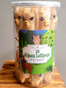 Alpaca Watching Lollipops - Choice Alpaca Products-lollipop-1-chocolate