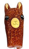 Alpaca Watching Lollipops - Choice Alpaca Products-lollipop-1-chocolate