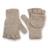Alpaca Work/Play Alpaca Glittens Gloves 