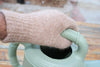 Alpaca Work/Play Alpaca Gloves - Choice Alpaca Products-heavygloves-sm-camel
