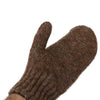 Alpaca Work/Play Alpaca Lined Mittens Glove 