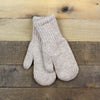 Alpaca Work/Play Alpaca Lined Mittens Glove Small Fawn 