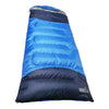 AlpacaSack 100% Alpaca Filled Compressible Sleeping Bag - Choice Alpaca Products-sleepingbag-left