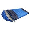 AlpacaSack 100% Alpaca Filled Compressible Sleeping Bag - Choice Alpaca Products-sleepingbag-left