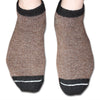 "AlpacaTrax" Gripper Slipper Alpaca Socks - Choice Alpaca Products-BSSA-Sm-B