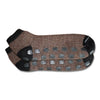 "AlpacaTrax" Gripper Slipper Alpaca Socks - Choice Alpaca Products-BSSA-Sm-B