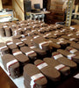 American Choice Alpaca Foot Warmers - Shoe Inserts - Insoles - Choice Alpaca Products-CAP-insoles-sm