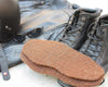 American Choice Alpaca Foot Warmers - Shoe Inserts - Insoles - Choice Alpaca Products-CAP-insoles-sm