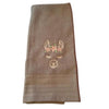 Blissful Alpaca Kitchen Towels - Choice Alpaca Products-pjtowelgrey