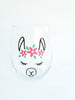Blissful Alpaca Wine Glass - Choice Alpaca Products-pjwineglass