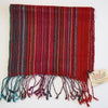 Brilliant Runway Alpaca Scarf - Choice Alpaca Products-brilliant_beach_sunset