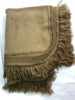 Cape Wrap Solid Alpaca Poncho - Choice Alpaca Products-DN_181302625109-ivory