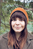 Cuenca Reversible Brushed Alpaca Beanie Hat - Choice Alpaca Products-CuencaHat-Comb1