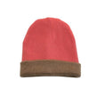 Cuenca Reversible Brushed Alpaca Beanie Hat - Choice Alpaca Products-CuencaHat-Comb6