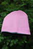 Cuenca Reversible Brushed Alpaca Beanie Hat - Choice Alpaca Products-CuencaHat-Comb6