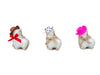 Decorative Alpaca Goat Milk Soap Figures - Choice Alpaca Products-HHSoap