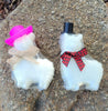 Decorative Alpaca Goat Milk Soap Figures - Choice Alpaca Products-HHSoap