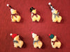Decorative Alpaca Goat Milk Soap Figures - Choice Alpaca Products-HHSoap