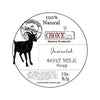 Decorative Alpaca Goat Milk Soap Figures - Choice Alpaca Products-HHSoap