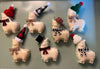 Decorative Alpaca Goat Milk Soap Figures - Choice Alpaca Products-HHSoap