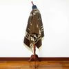 Eastwood Alpaca Poncho - Choice Alpaca Products-DN_184423386127