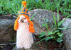 Hat Chullo for Alpacadorable Ornament - Choice Alpaca Products-5inch-chullo