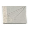 Herringbone Alpaca Throw - Choice Alpaca Products-WR12409-1