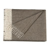 Herringbone Alpaca Throw - Choice Alpaca Products-WR12409-2