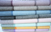 Horizon Stripe Alpaca Throw - Choice Alpaca Products-R7973-1