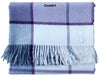 Horizon Stripe Alpaca Throw - Choice Alpaca Products-R7973-1