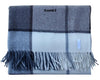 Horizon Stripe Alpaca Throw - Choice Alpaca Products-R7973-3