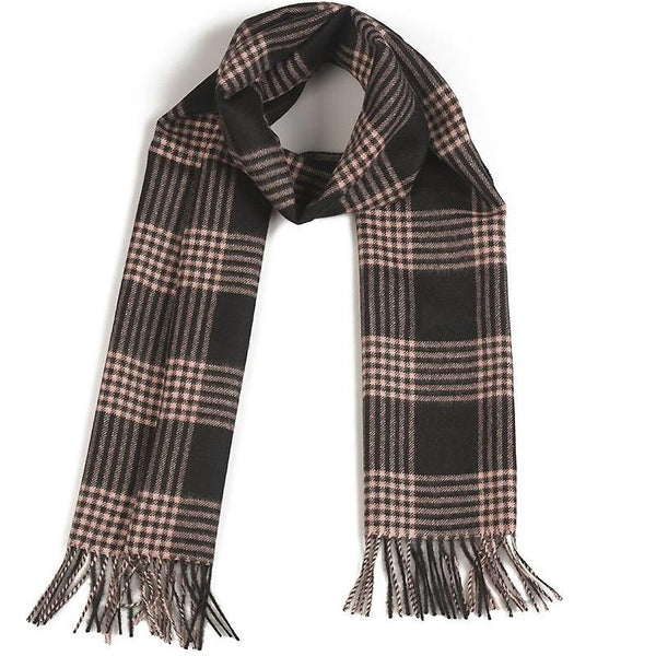 Jeremy Alpaca Scarf | Choice Alpaca Products