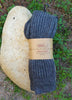 Knee-Hi Alpaca Socks - Choice Alpaca Products-N830-md-AZME