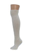 Knee-Hi Alpaca Socks - Choice Alpaca Products-N830-md-KKCL