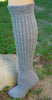 Knee-Hi Alpaca Socks - Choice Alpaca Products-N830-md-PLJP