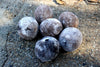 *LARGE* Felted Alpaca Dryer Balls - Choice Alpaca Products-lgwetfelt_bulk100
