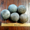 *LARGE* Felted Alpaca Dryer Balls - Choice Alpaca Products-lgwetfelt_bulk100