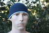 Luxury Twist Alpaca Beanie Hat - Choice Alpaca Products-K16316-3