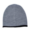 Luxury Twist Alpaca Beanie Hat - Choice Alpaca Products-K16316-3