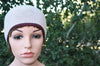 Luxury Twist Alpaca Beanie Hat - Choice Alpaca Products-K16316-3