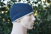 Luxury Twist Alpaca Beanie Hat - Choice Alpaca Products-K16316-3