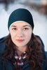 Luxury Twist Alpaca Beanie Hat - Choice Alpaca Products-K16316-3