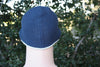 Luxury Twist Alpaca Beanie Hat - Choice Alpaca Products-K16316-3