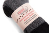 "OutdoorAdventure" Alpaca Socks - Made in the USA - Choice Alpaca Products-CAFOA-Sm-B