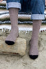 "OutdoorAdventure" Alpaca Socks - Made in the USA - Choice Alpaca Products-CAFOA-Sm-B